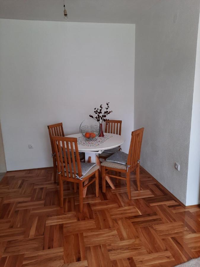 Apartman Sunny Day Trebinje Exterior foto