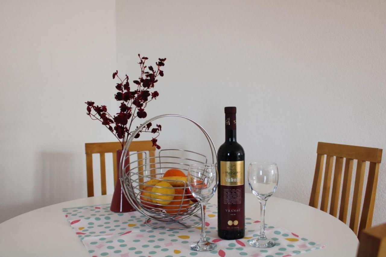 Apartman Sunny Day Trebinje Exterior foto